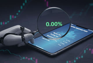 Trading approach configuration — manage your strategy settings with Volt Ledgik