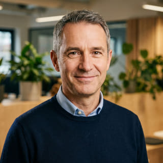 James Mitchell, Chief Executive Officer at Volt Ledgik, profile picture