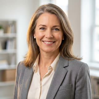 Sarah Coleman, Chief Financial Officer at Volt Ledgik, profile image