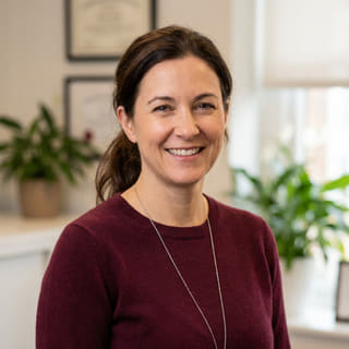 Laura Bennett, Head of Platform Standards at Volt Ledgik, profile picture